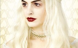 May 18th: Alice in&nbsp;Wonderland