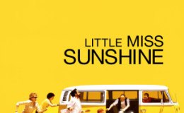 LITTLE MISS SUNSHINE