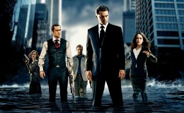映画で英語 show, June 1st:&nbsp;Inception