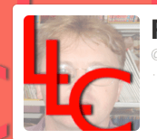 LLC on Twitter