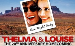 May 25th: THELMA &&nbsp;LOUISE