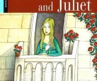 Romeo and Juliet　アプリ