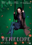 映画紹介「ペネロピ」