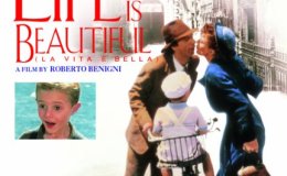 映画紹介「Life is beautiful」