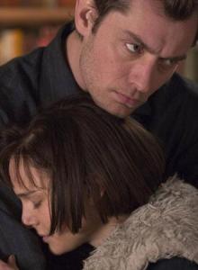 jude law and natalie portman