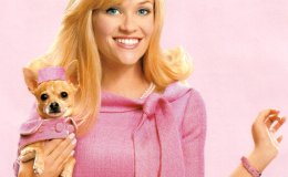 Legally Blonde