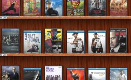 映画　大量入荷！