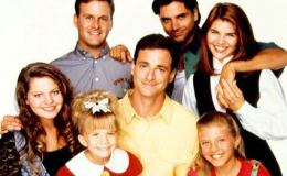 海外ドラマ『フルハウス』