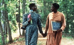 映画紹介『カラーパープル』