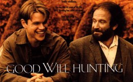 映画紹介『グッド・ウィル・ハンティング／旅立ち』