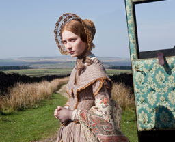 ジェーン・エアー