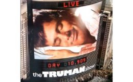 映画紹介『トゥルーマン・ショー』