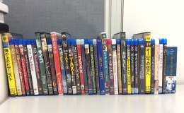 A new semester has&nbsp;begun!