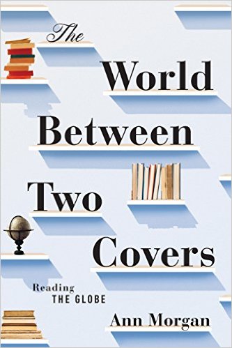 world between 2 covers