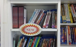 DVD入荷しました！