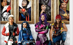 映画紹介「ディセンダント」