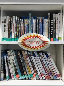DVDS